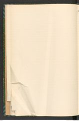 k.k. naturhistorisches Hofmuseum, Index Intendanzakten 1916, Seite 66